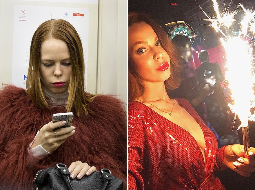 Com app de reconhecimento facial, fotógrafo acha perfil de desconhecidos