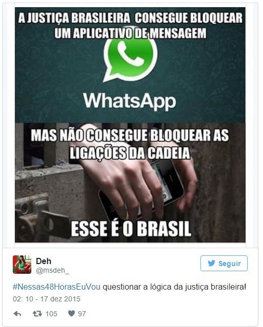 Memetrospectiva: os melhores memes das redes sociais brasileiras em 2016