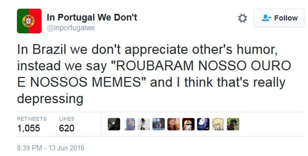Memetrospectiva: os melhores memes das redes sociais brasileiras em 2016