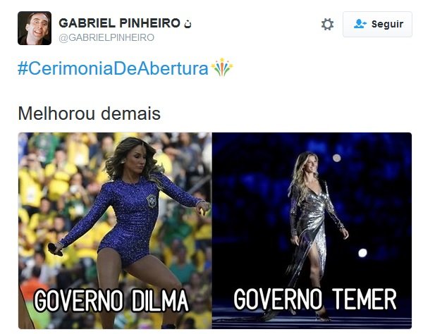 Memetrospectiva: os melhores memes das redes sociais brasileiras em 2016