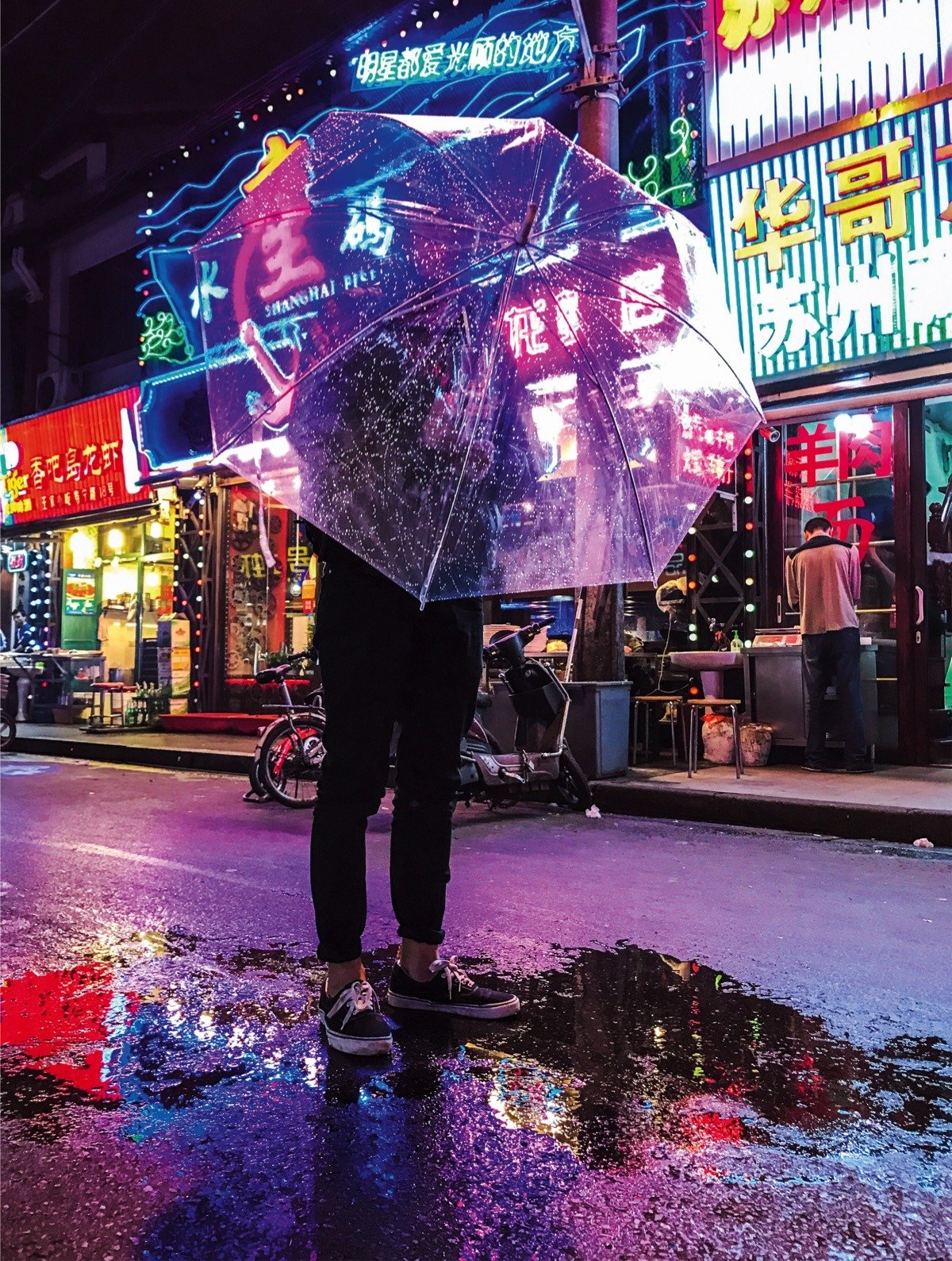 Concurso de fotografia com iPhone 7 traz lindíssimas imagens com pouca luz