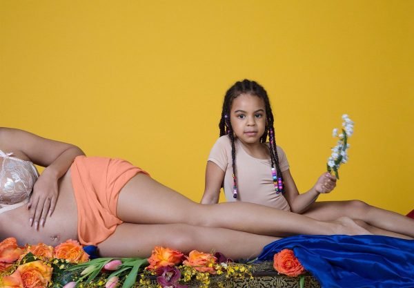 Beyoncé bate recorde de foto mais curtida no Instagram em menos de 24 horas