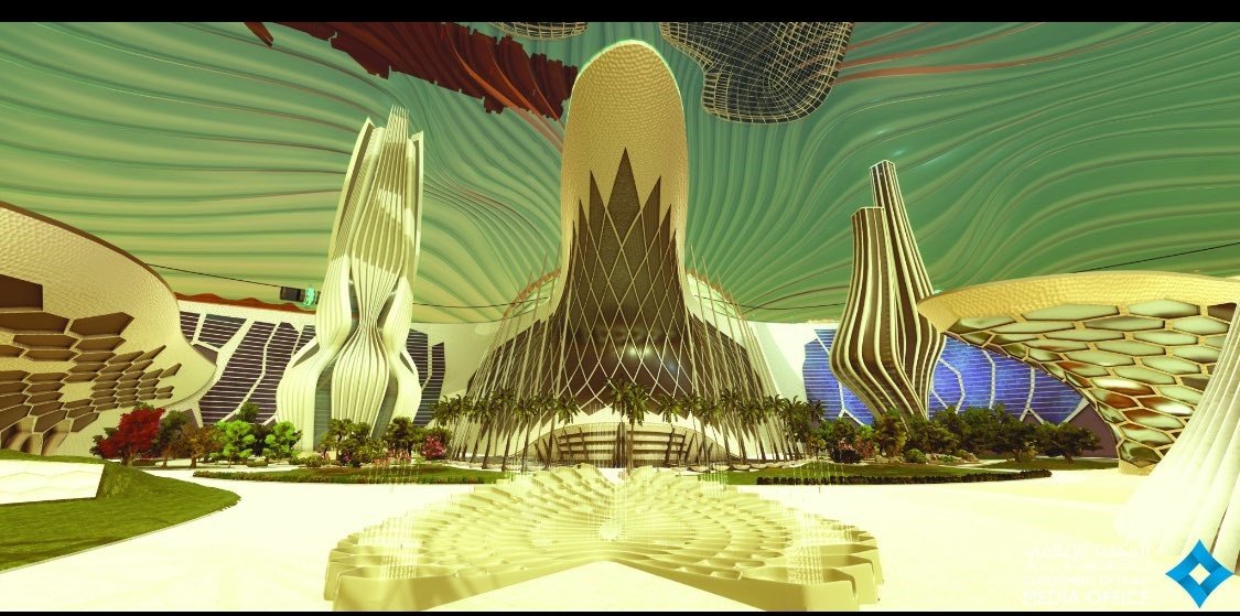 UAE define plano para colonizar Marte — infelizmente, não estaremos aqui