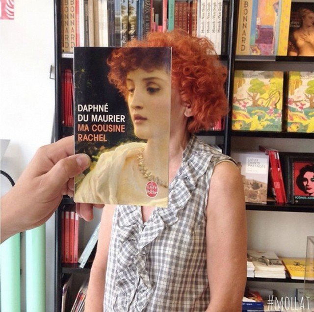 E o prêmio de livraria mais criativa do mundo vai para...