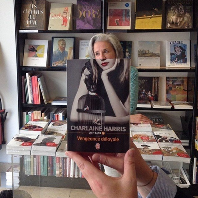 E o prêmio de livraria mais criativa do mundo vai para...