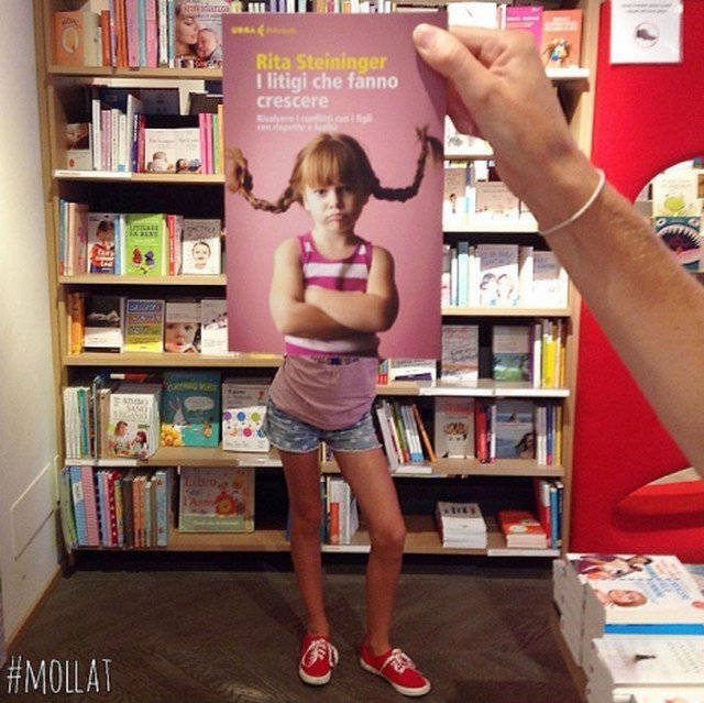 E o prêmio de livraria mais criativa do mundo vai para...