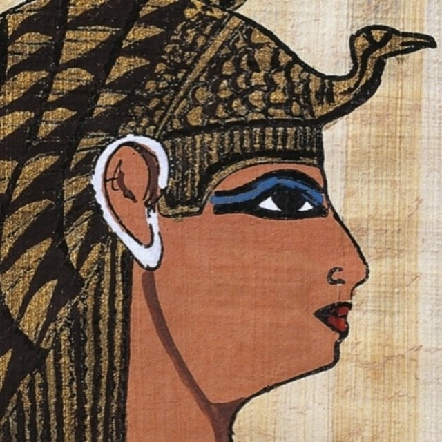 Cleópatra - A mais famosa rainha do Egito - Só História