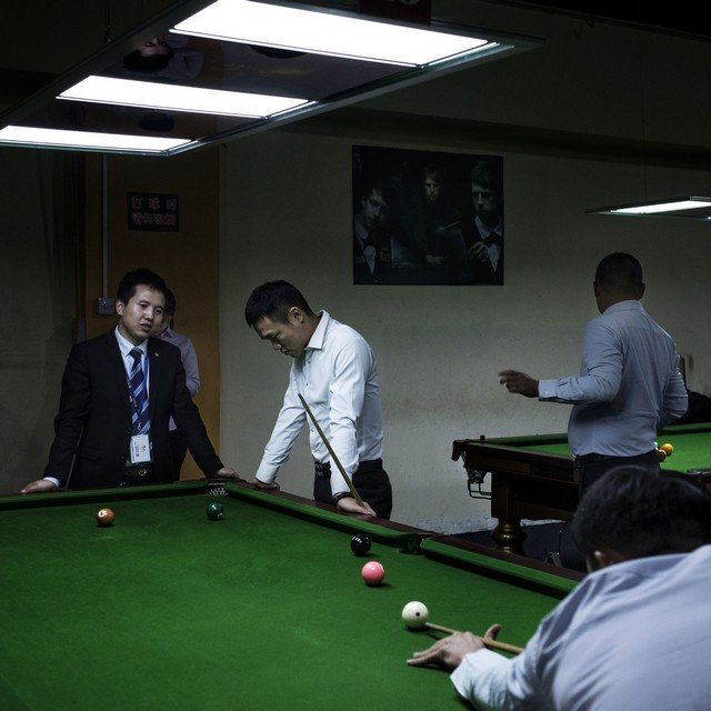 Sabia que há bunkers que servem de lar para 1 milhão de pessoas na China?