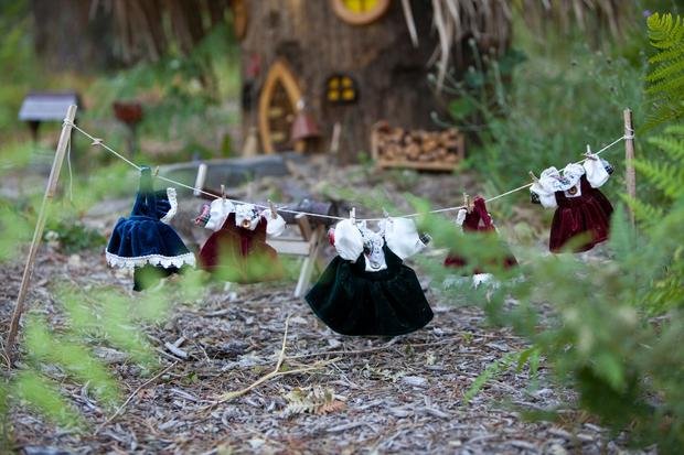 Existe uma casa de Hobbit à venda e você precisa conhecer essa belezinha