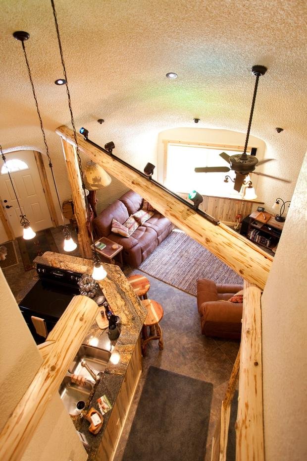 Existe uma casa de Hobbit à venda e você precisa conhecer essa belezinha