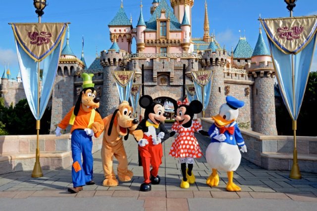 5 lugares superexclusivos e secretos dos parques da Disney