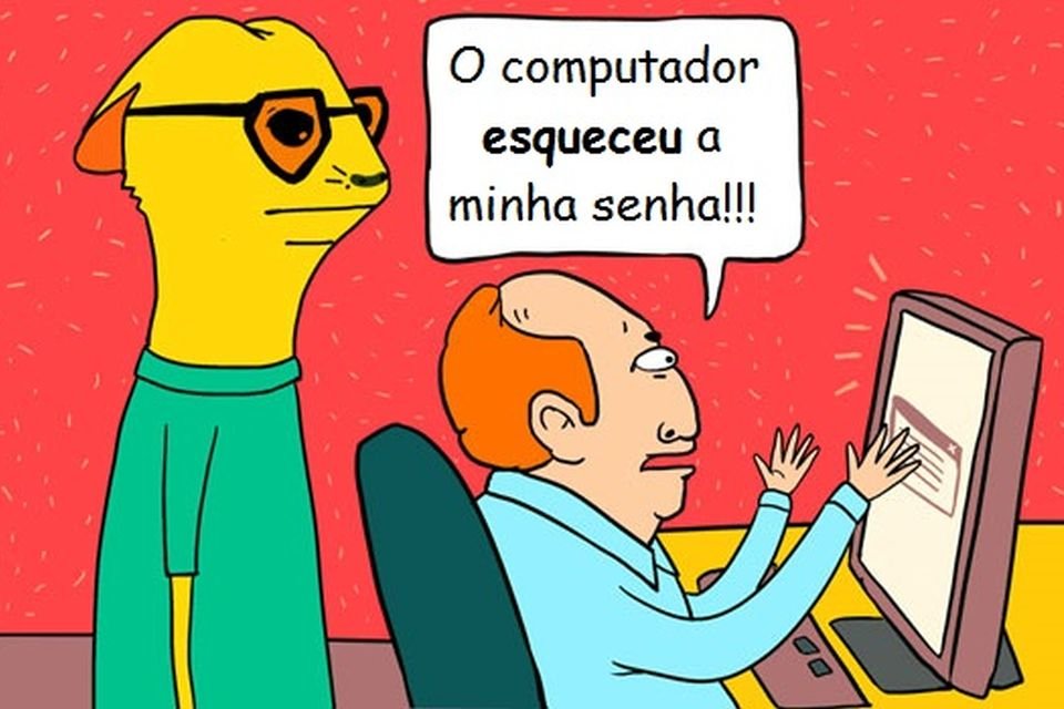 Imagem de 5 das frases mais imbecis já ouvidas por técnicos de informática no megacurioso