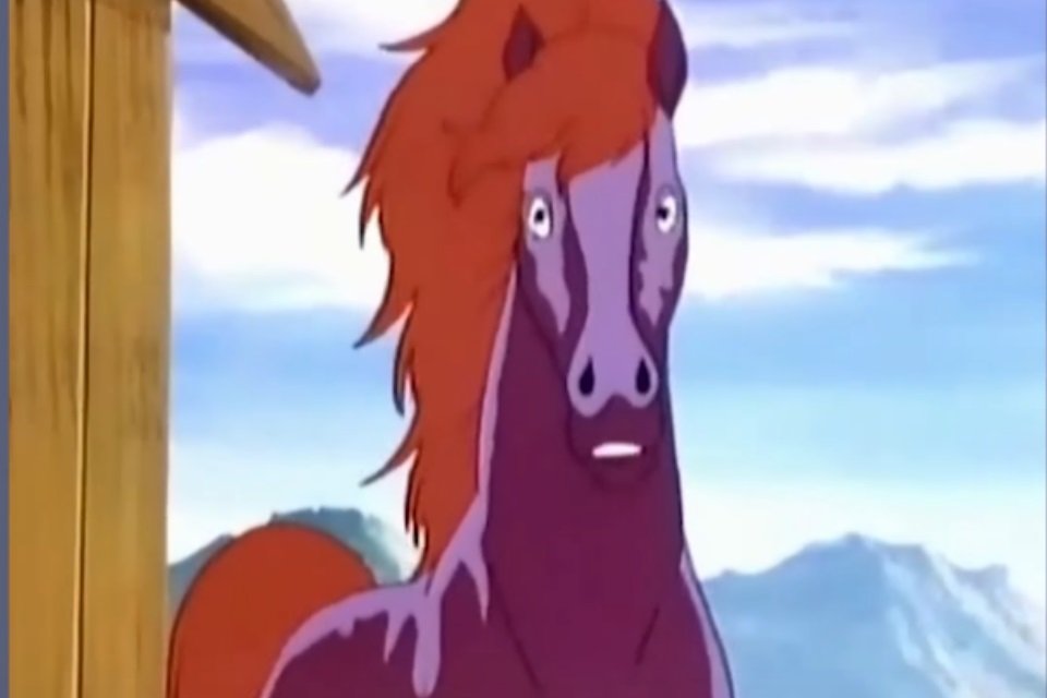 Imagem de Alguns desenhos famosos que tiveram apenas 13 episódios no megacurioso