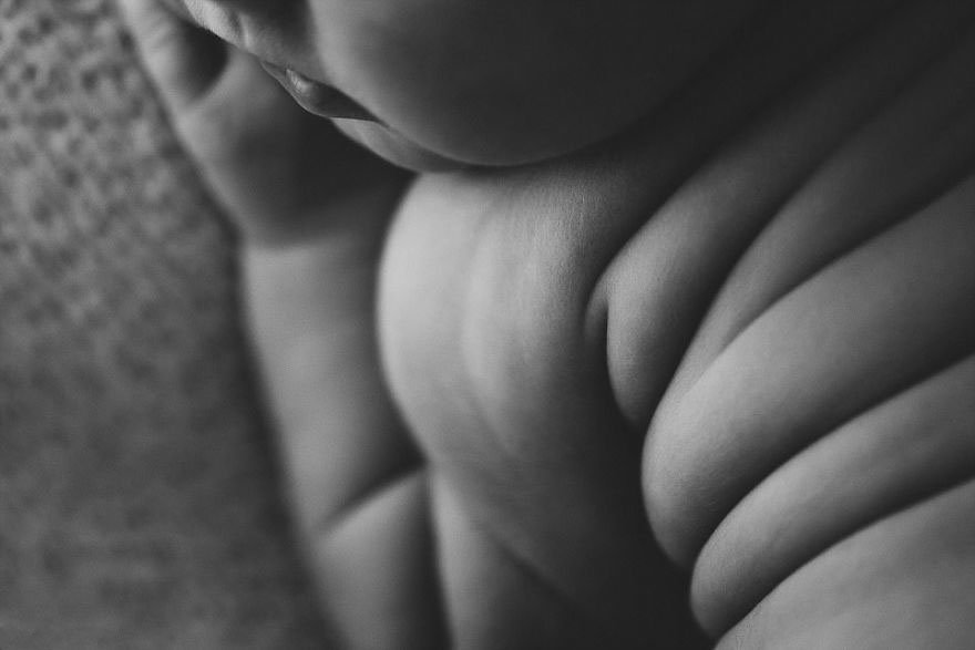 Esta é a melhor fotógrafa de bebês de todos os tempos