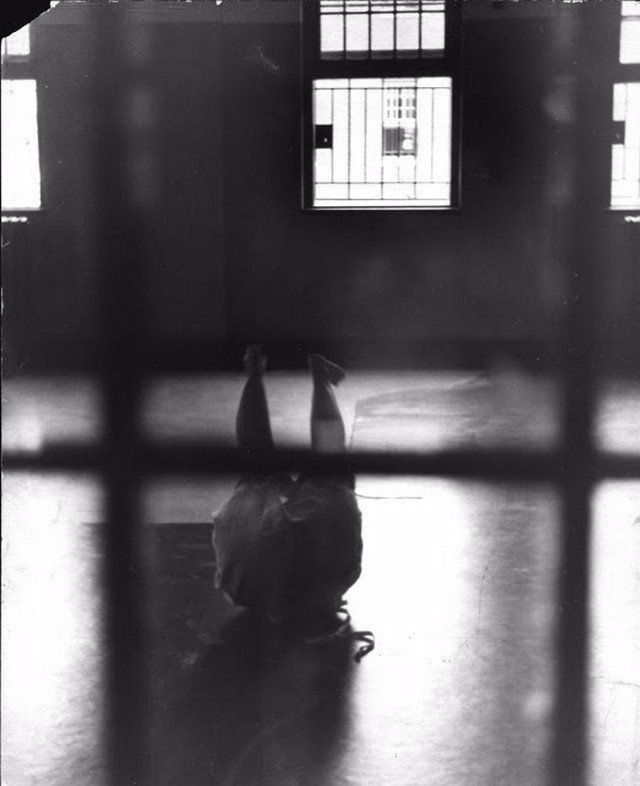(Alfred Eisenstaedt)