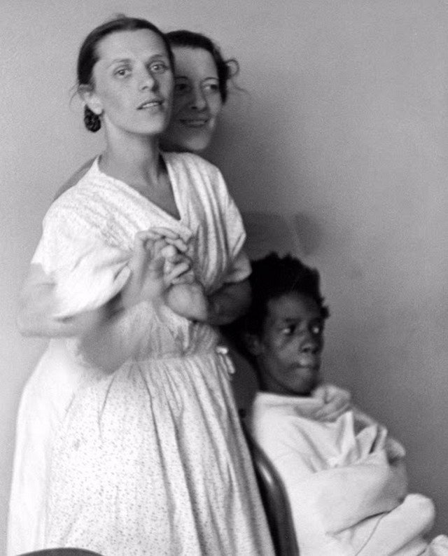 (Alfred Eisenstaedt)