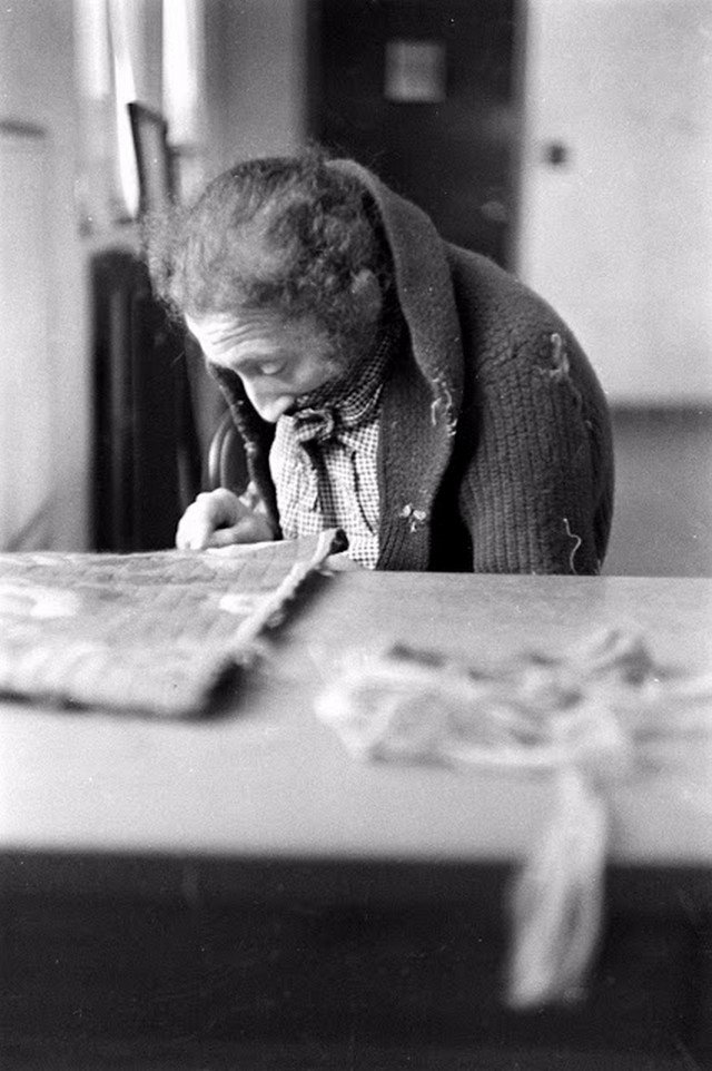 (Alfred Eisenstaedt)