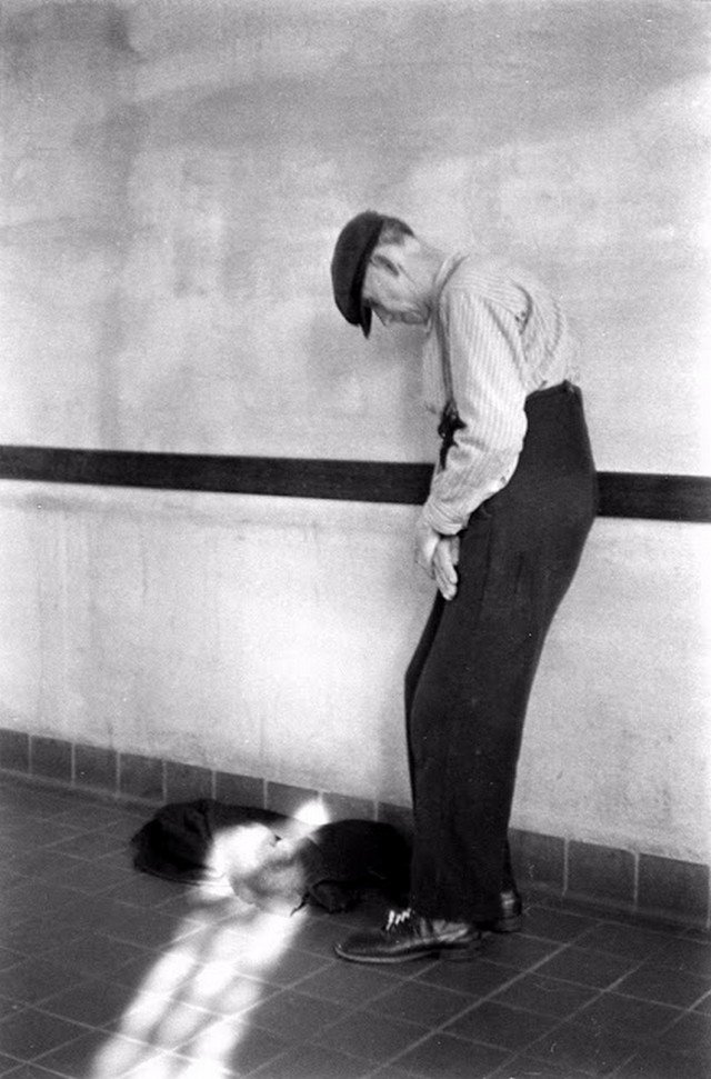 (Alfred Eisenstaedt)