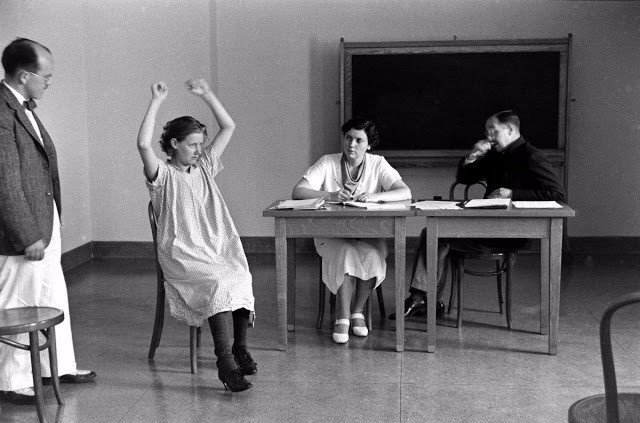 (Alfred Eisenstaedt)