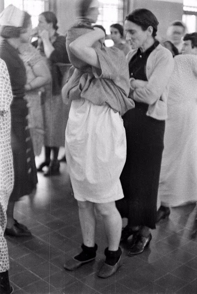 (Alfred Eisenstaedt)