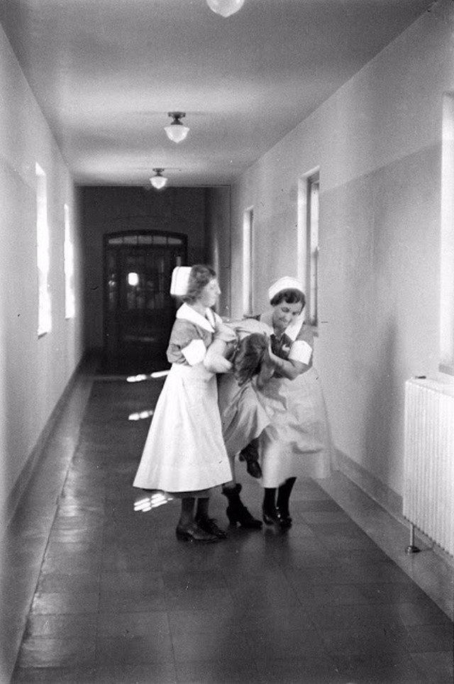 (Alfred Eisenstaedt)