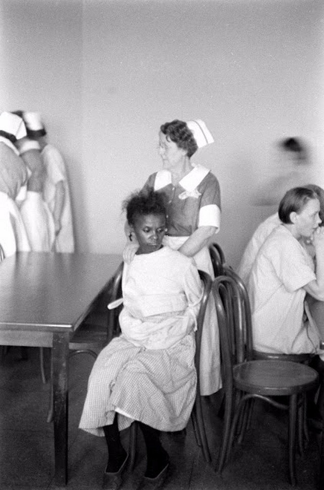 (Alfred Eisenstaedt)