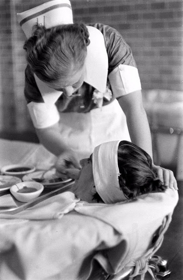 (Alfred Eisenstaedt)