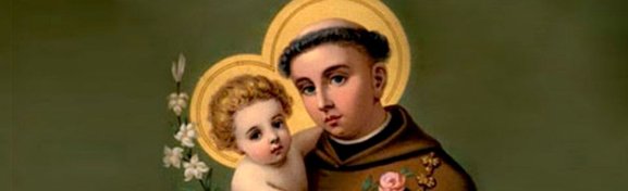 Imagem de Mas afinal por que Santo Antônio é considerado casamenteiro? no site Mega Curioso