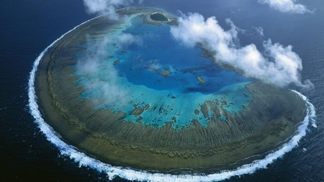 O náufrago que sobreviveu 14 meses no mar e foi processado por