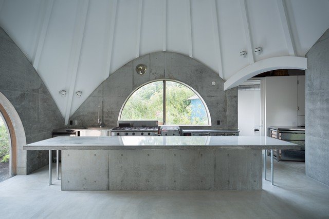 Esta casa de repouso de mulheres japonesas é simplesmente encantadora