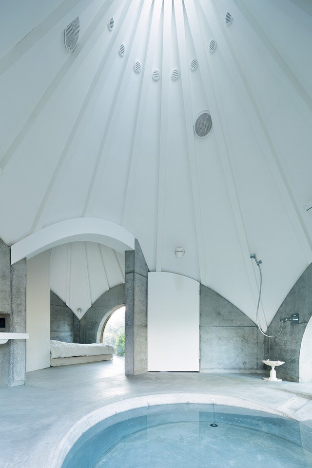 Esta casa de repouso de mulheres japonesas é simplesmente encantadora