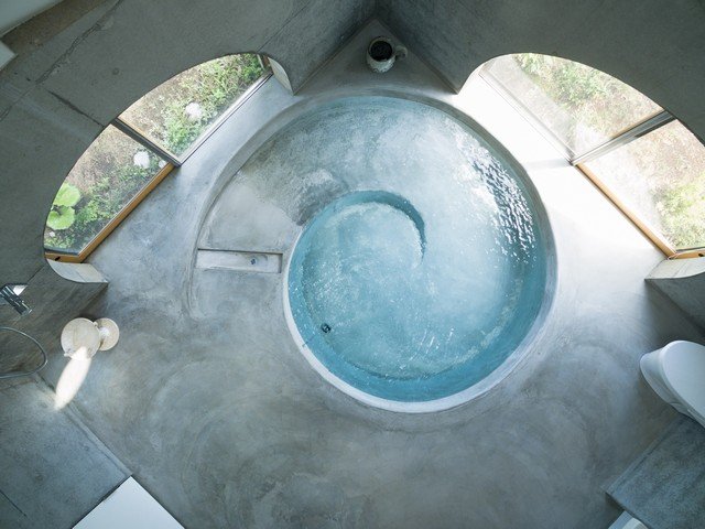 Esta casa de repouso de mulheres japonesas é simplesmente encantadora