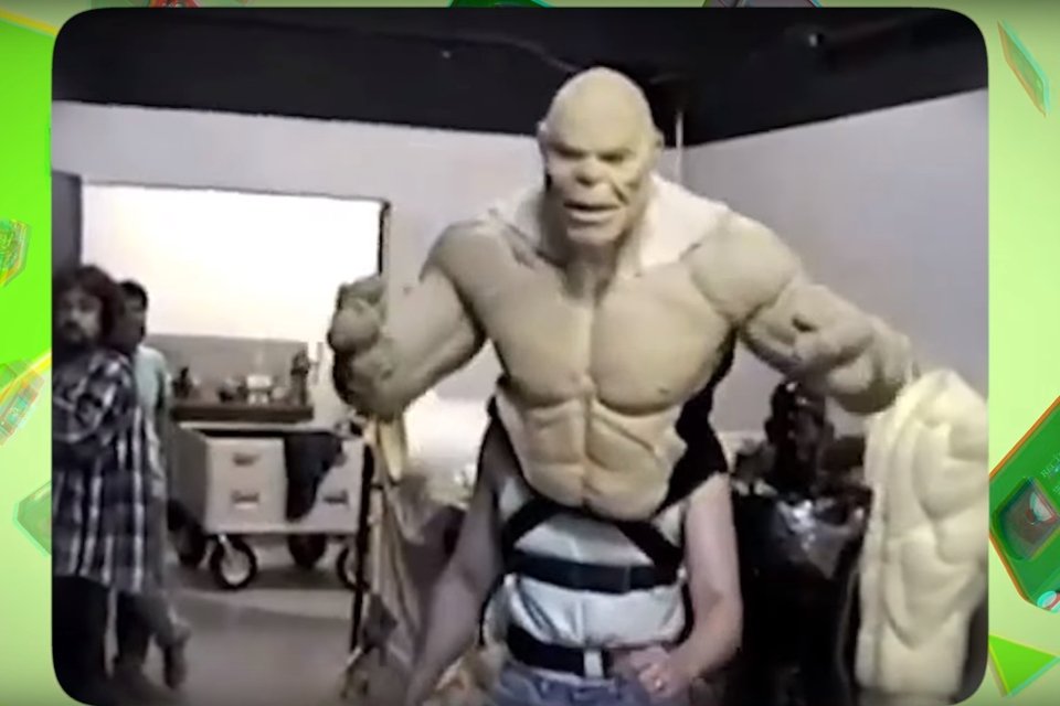 Imagem de Como foram feitos os clássicos da sua infância no megacurioso