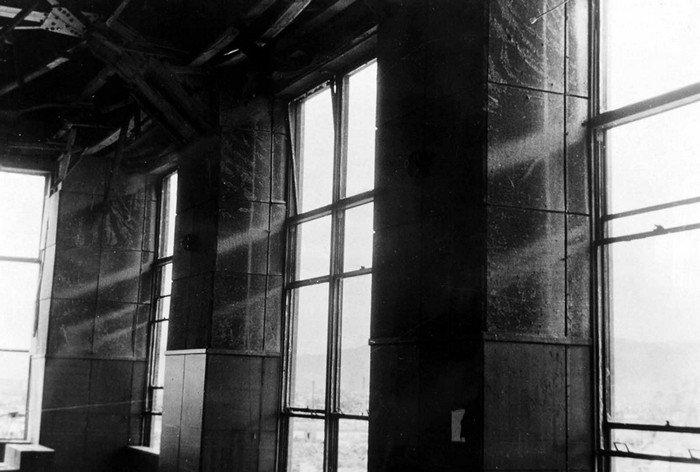 Mais sombras