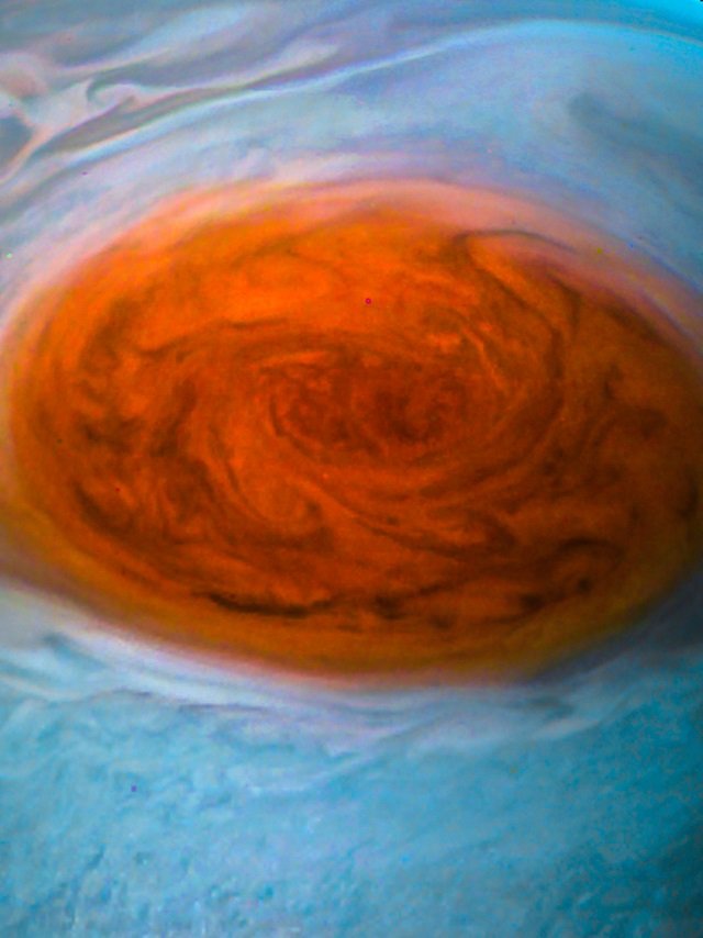 (NASA/ Luigi Gallo © CC BY)