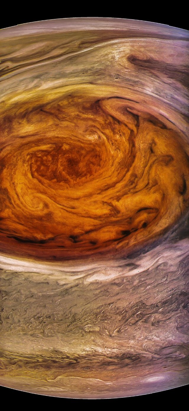 (NASA / SwRI / MSSS / Kevin M Gill /Tom Smith © PUBLIC DOMAIN)