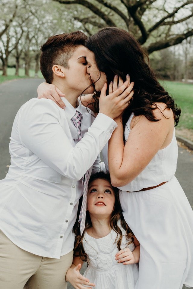 22 fotos fabulosas de pedidos de casamento entre pessoas LGBT