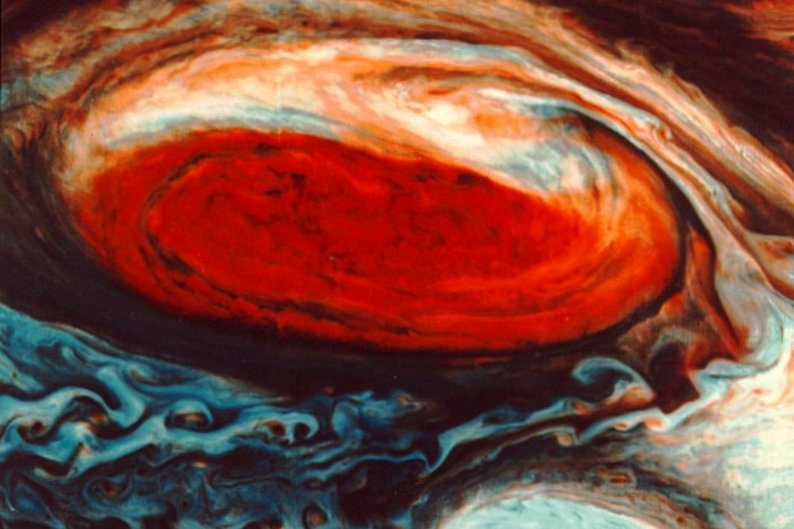 (The Daily Galaxy/nssdc/gsfc/nasa/gov)