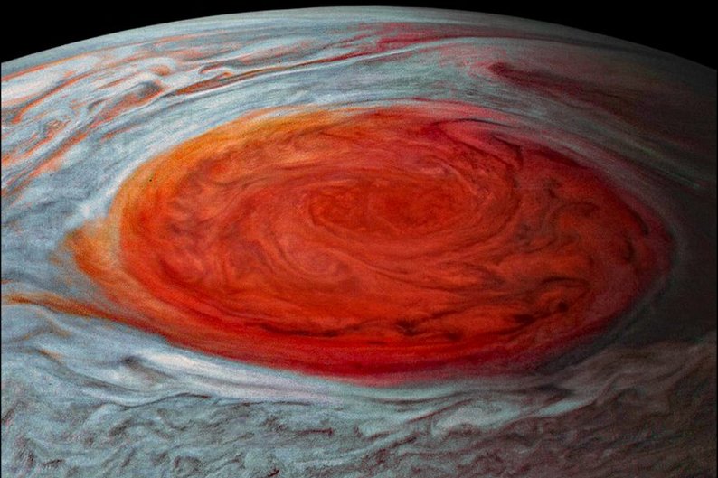 (NASA/JPL-Caltech/SwRI/MSSS/Roman Tkachenko)