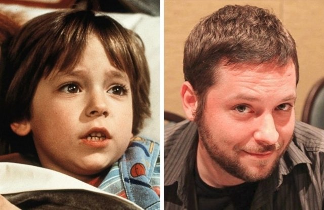 Por onde anda Alex Vincent, o garoto que fez 'Brinquedo Assassino', em  1988?