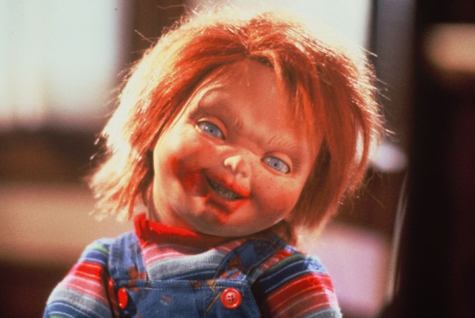 Além de Chucky e Annabelle: veja quais são os 7 bonecos mais