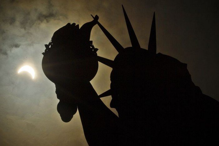 Seth Wenig/AP