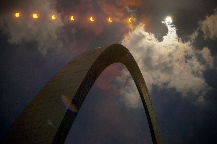 Jeff Roberson/AP