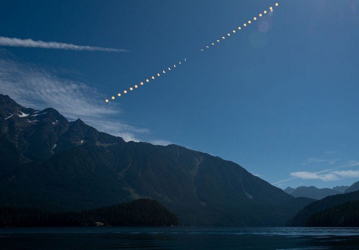Bill Ingalls/NASA