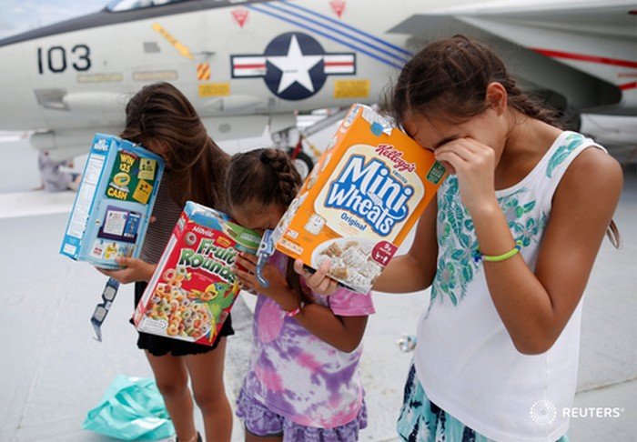 Randall Hill/Reuters