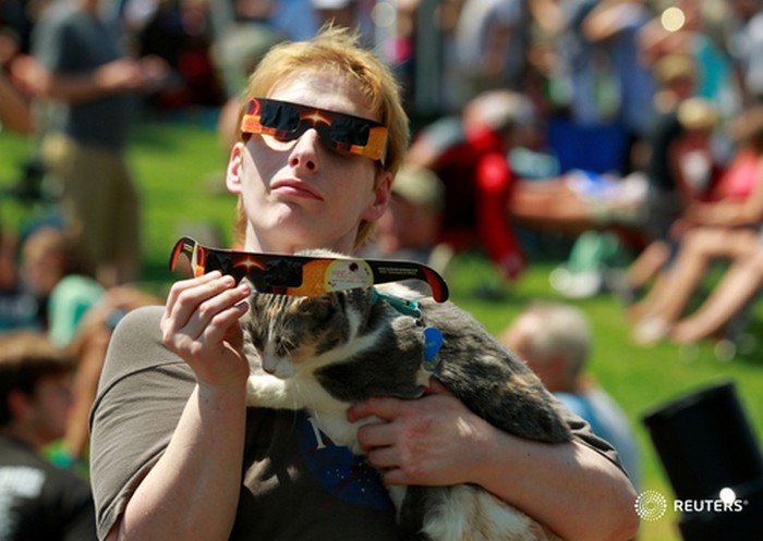 John Sommers II/Reuters