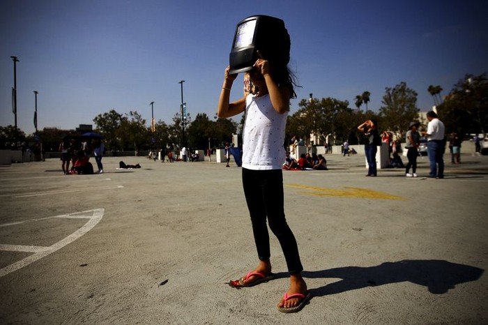 Francine Orr/Los Angeles Times/Getty Images