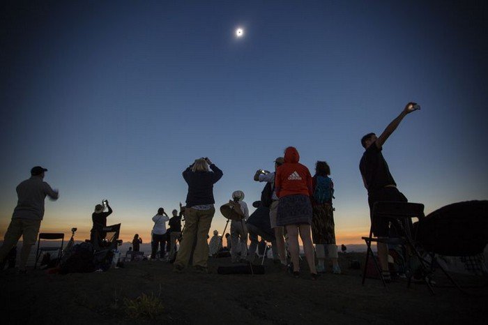 Natalie Behring/Getty Images