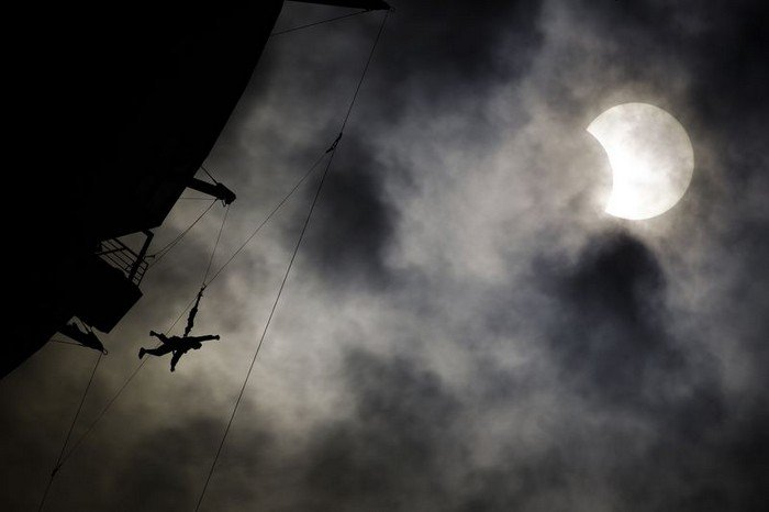 John Locher/AP