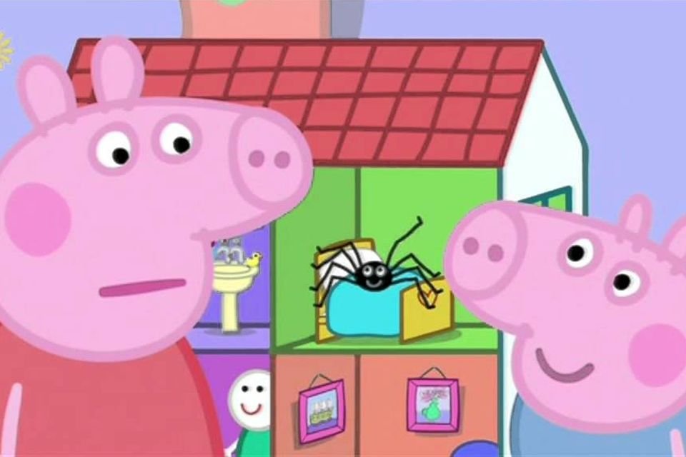 Acusada de subversão, Peppa Pig é censurada e banida da internet na China